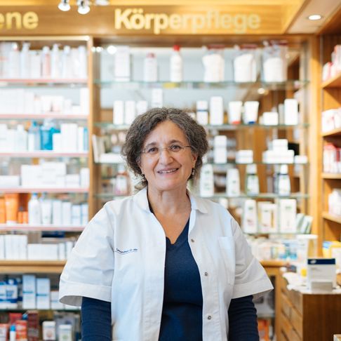 Sonnen-Apotheke
