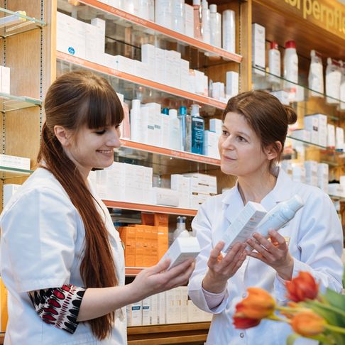 Sonnen-Apotheke