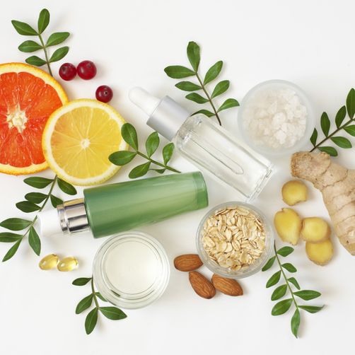 Naturkosmetik