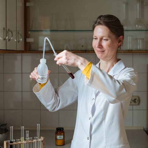Sonnen-Apotheke